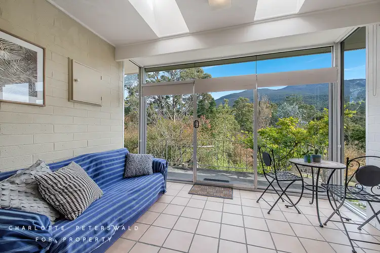 Fourth view of Homely house listing, 80 Summerleas Road, Fern Tree TAS 7054