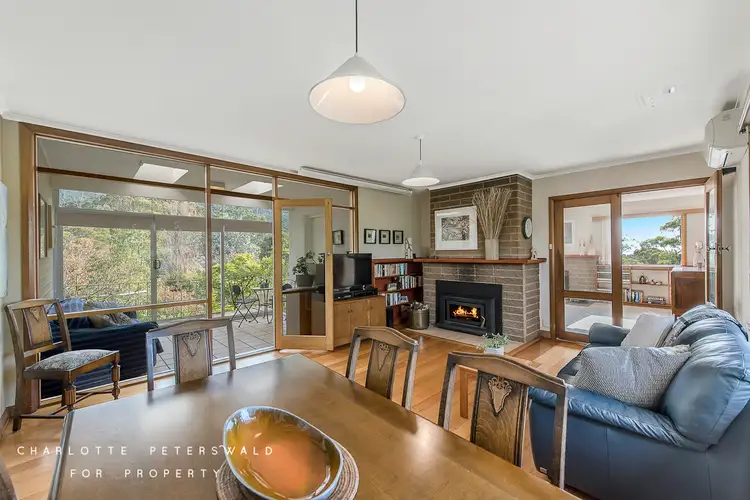 Sixth view of Homely house listing, 80 Summerleas Road, Fern Tree TAS 7054