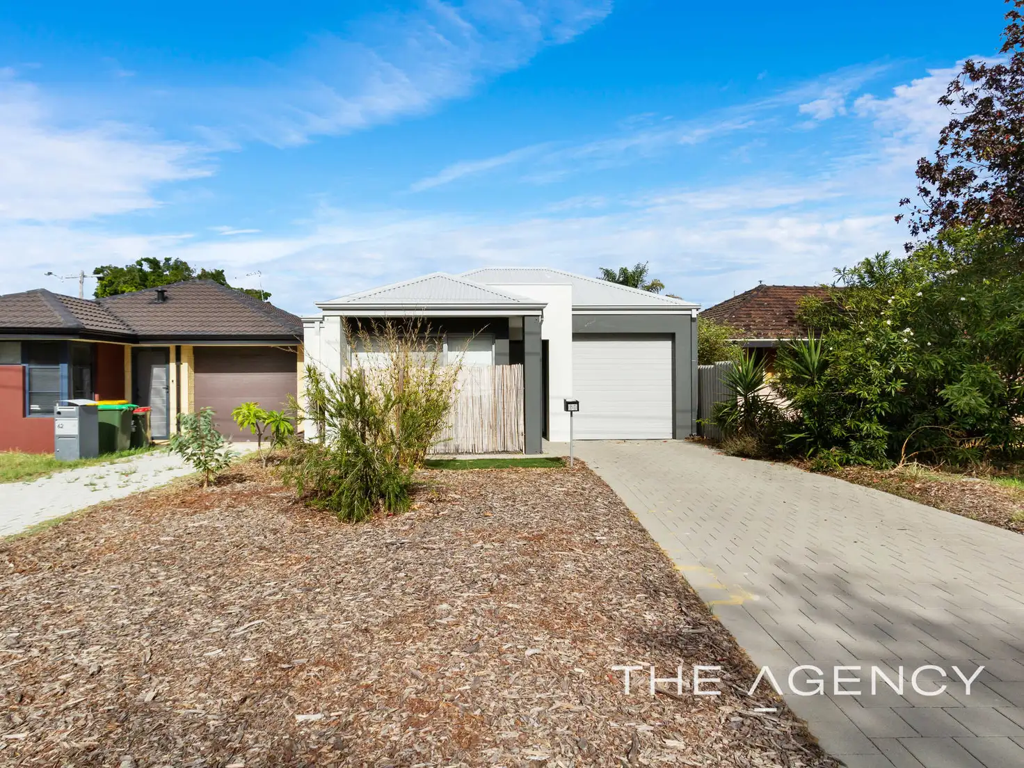 Main view of Homely house listing, 1/60 Culloton Crescent, Balga WA 6061