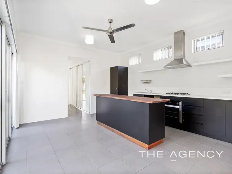 Second view of Homely house listing, 1/60 Culloton Crescent, Balga WA 6061