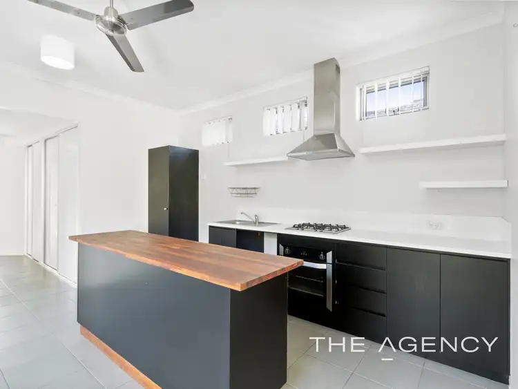 Sixth view of Homely house listing, 1/60 Culloton Crescent, Balga WA 6061