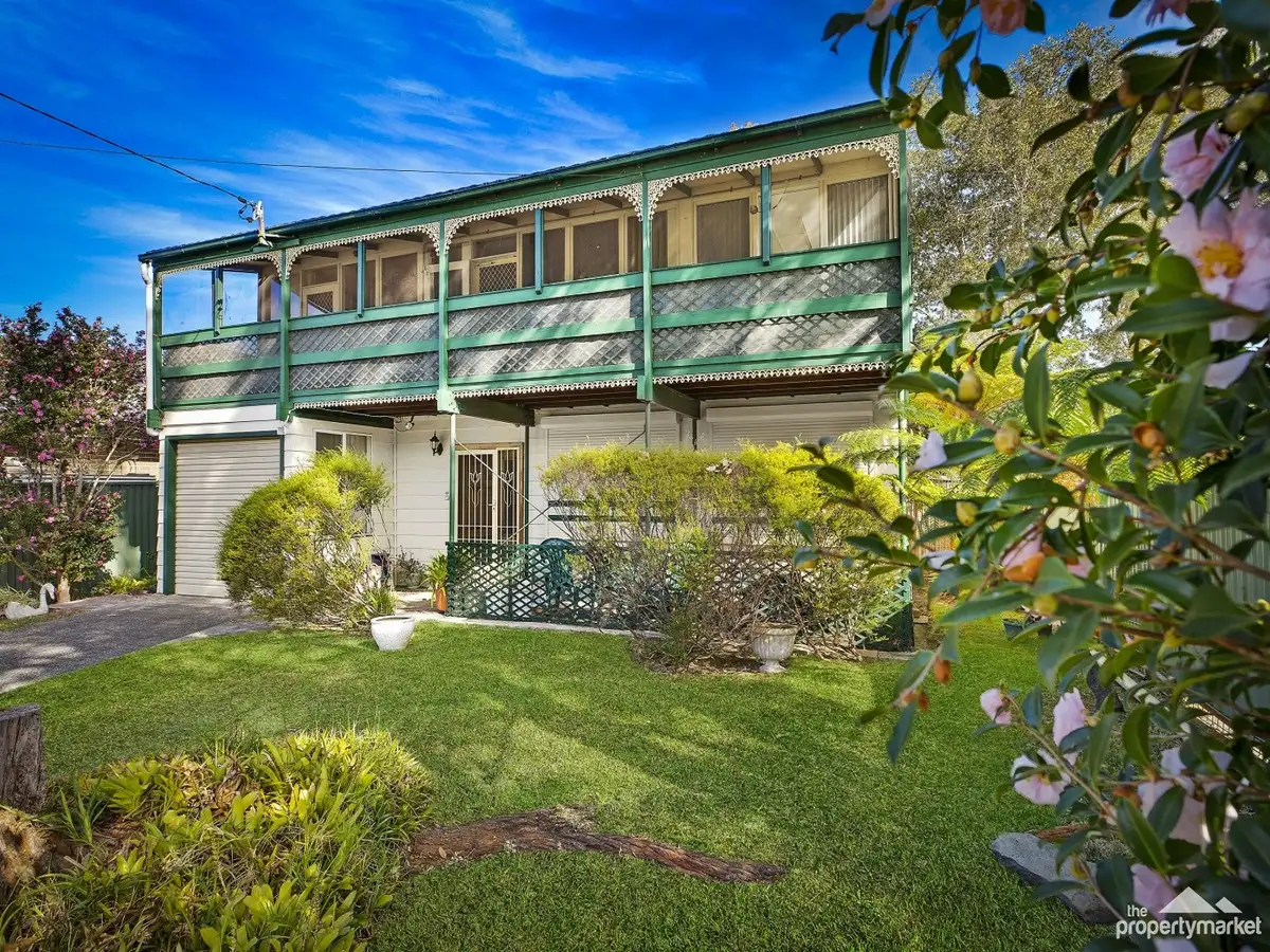 Main view of Homely house listing, 55 Muraban Road, Summerland Point NSW 2259