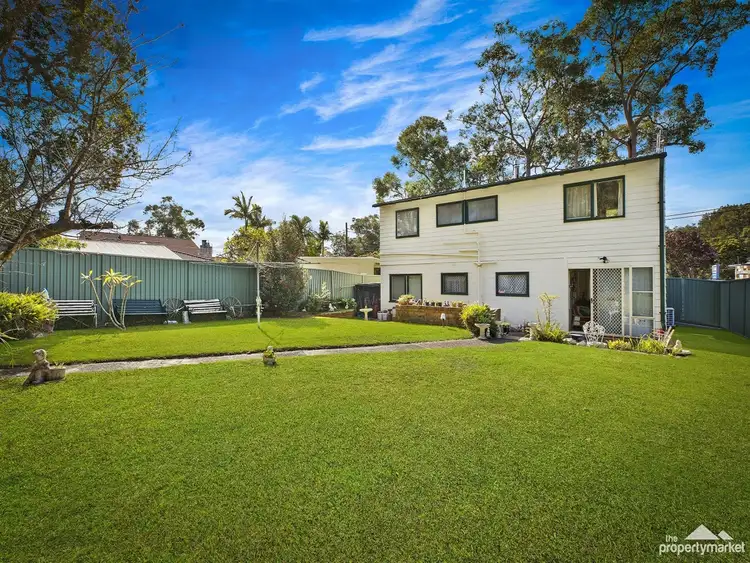 Fifth view of Homely house listing, 55 Muraban Road, Summerland Point NSW 2259