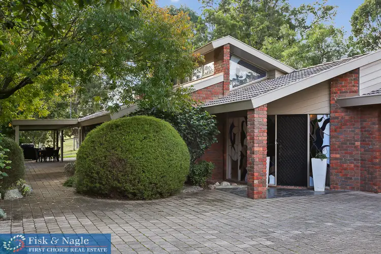 169 Black Range Road, Bega NSW 2550