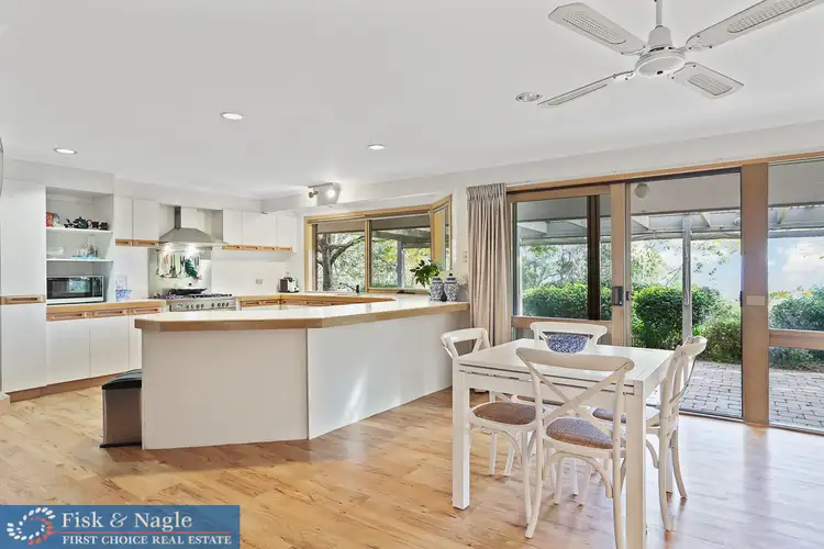 Fifth view of Homely house listing, 169 Black Range Road, Bega NSW 2550