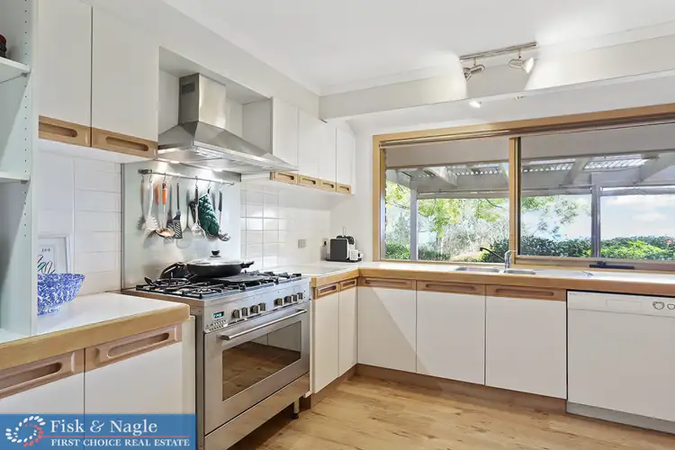 Sixth view of Homely house listing, 169 Black Range Road, Bega NSW 2550
