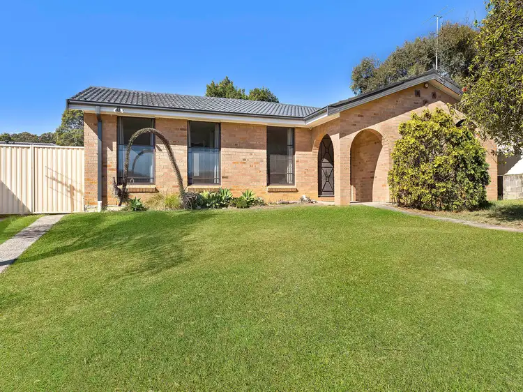Main view of Homely house listing, 160 Cresthaven Avenue, Bateau Bay NSW 2261