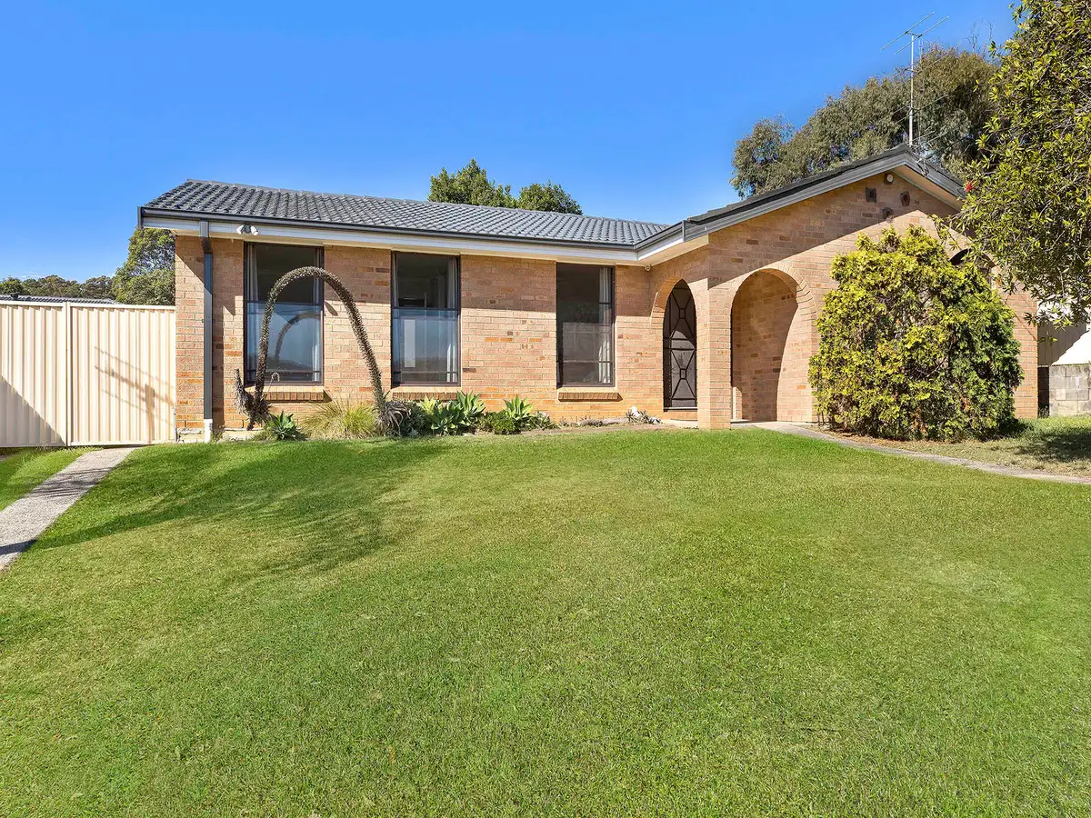 Main view of Homely house listing, 160 Cresthaven Avenue, Bateau Bay NSW 2261