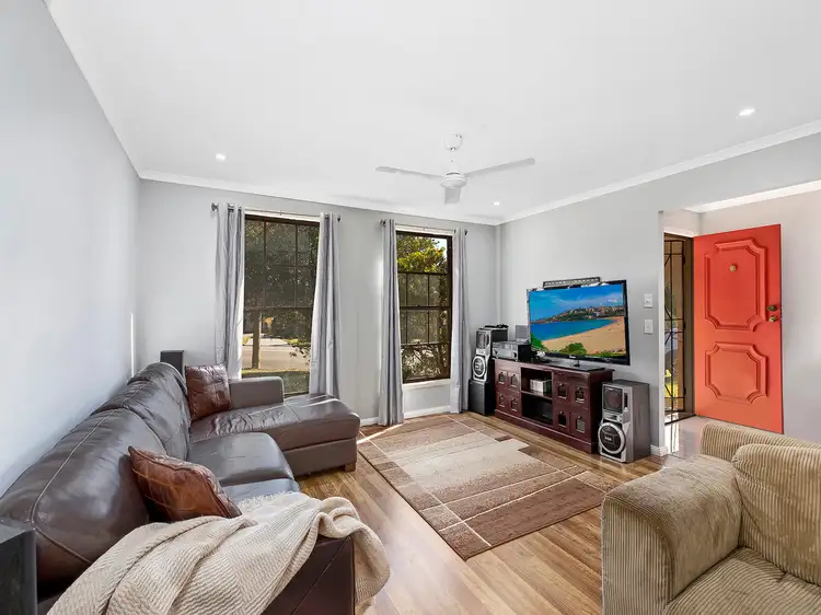 Fourth view of Homely house listing, 160 Cresthaven Avenue, Bateau Bay NSW 2261