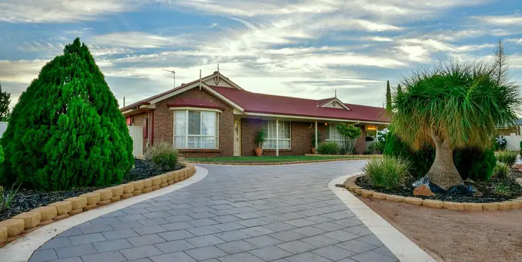 Second view of Homely house listing, 85-87 Addison Road, Port Augusta West SA 5700