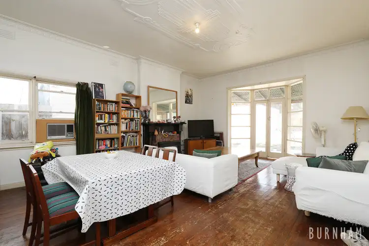 Third view of Homely house listing, 74 Cowper Street, Footscray VIC 3011