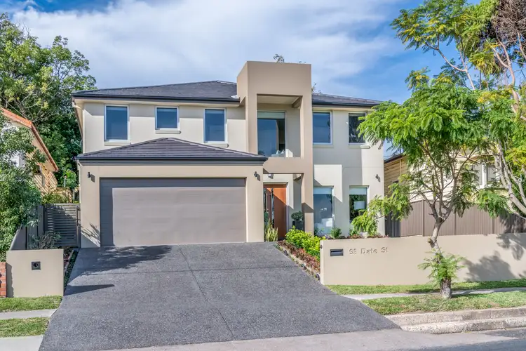 95 Date Street, Adamstown NSW 2289
