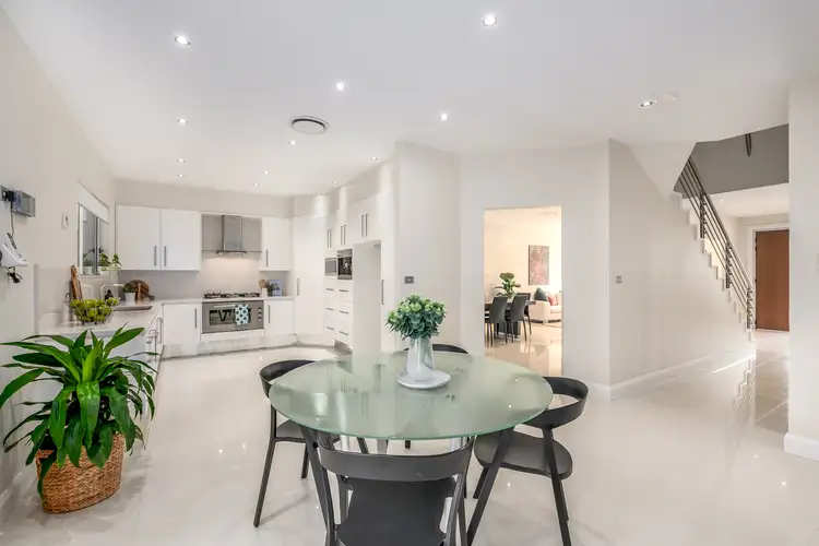Fifth view of Homely house listing, 95 Date Street, Adamstown NSW 2289