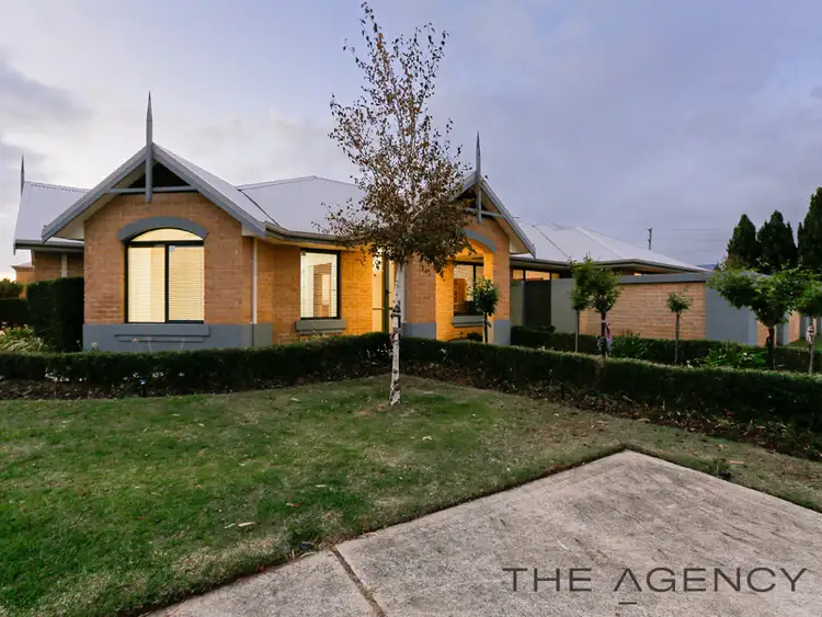 31 Piesley Promenade, Canning Vale WA 6155