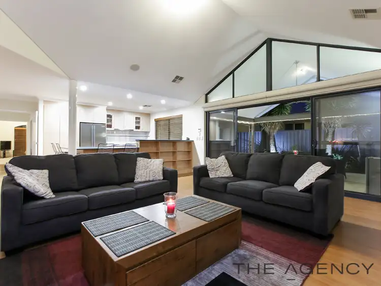 Second view of Homely house listing, 31 Piesley Promenade, Canning Vale WA 6155