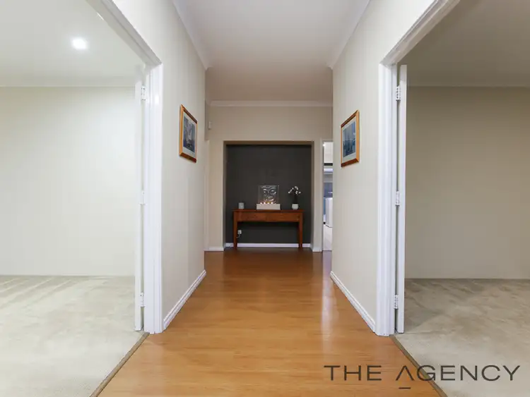 Fifth view of Homely house listing, 31 Piesley Promenade, Canning Vale WA 6155