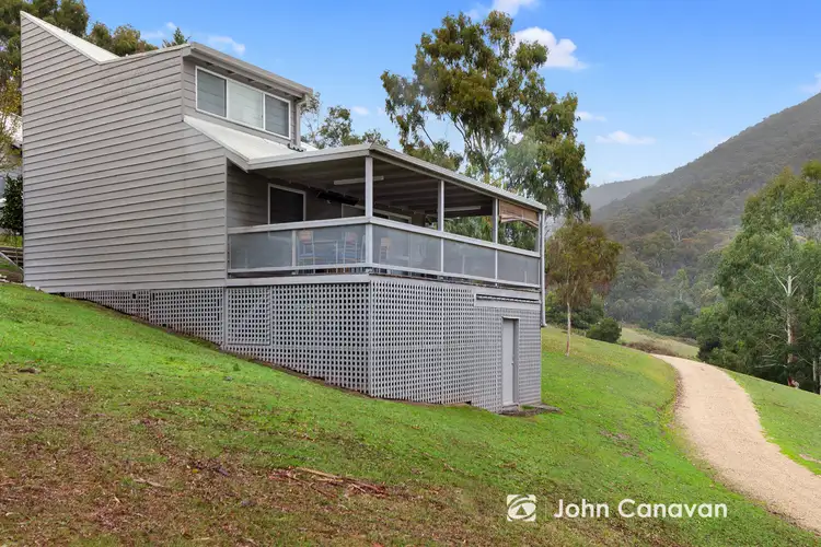 Main view of Homely villa listing, Chalet 5 Mimosa Drive, Merrijig VIC 3723