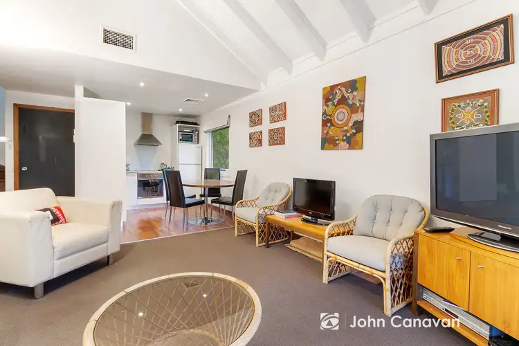 Second view of Homely villa listing, Chalet 5 Mimosa Drive, Merrijig VIC 3723