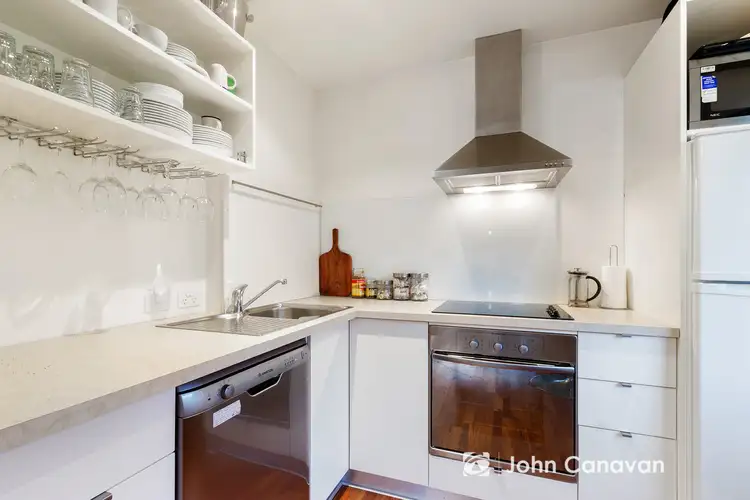 Third view of Homely villa listing, Chalet 5 Mimosa Drive, Merrijig VIC 3723