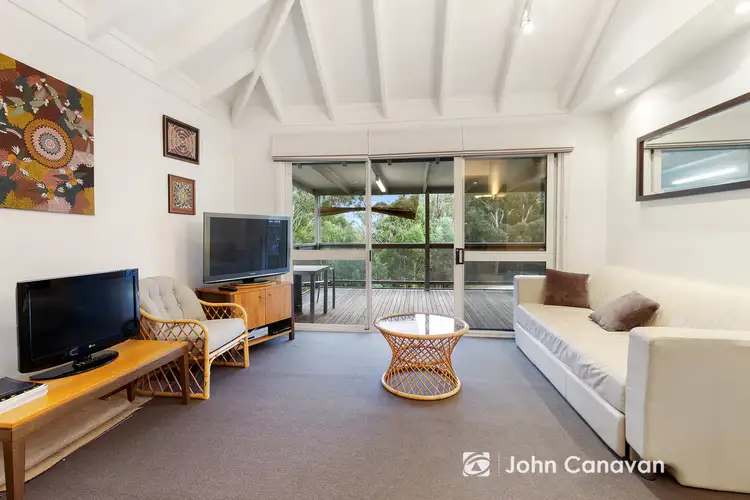 Fourth view of Homely villa listing, Chalet 5 Mimosa Drive, Merrijig VIC 3723