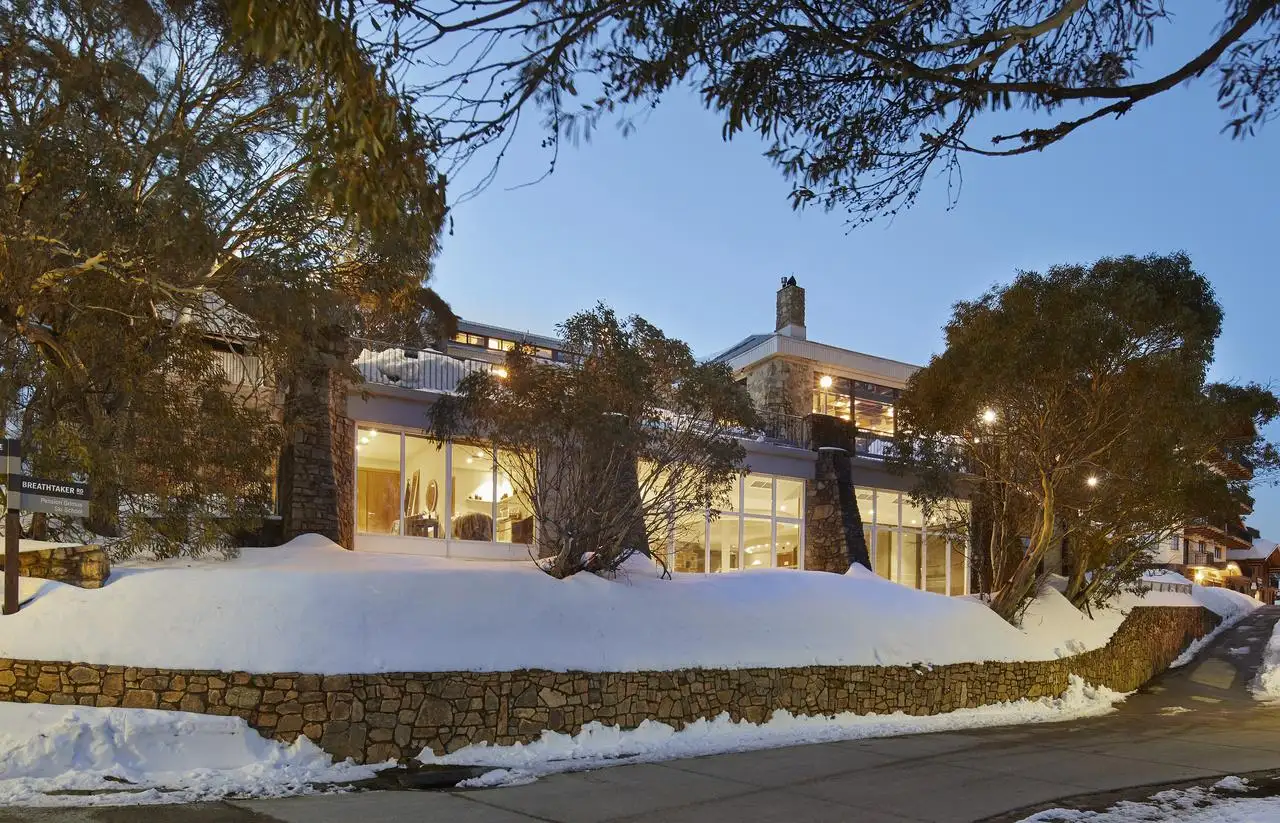 Main view of Homely apartment listing, 306/8 Breathtaker Road, Mount Buller VIC 3723