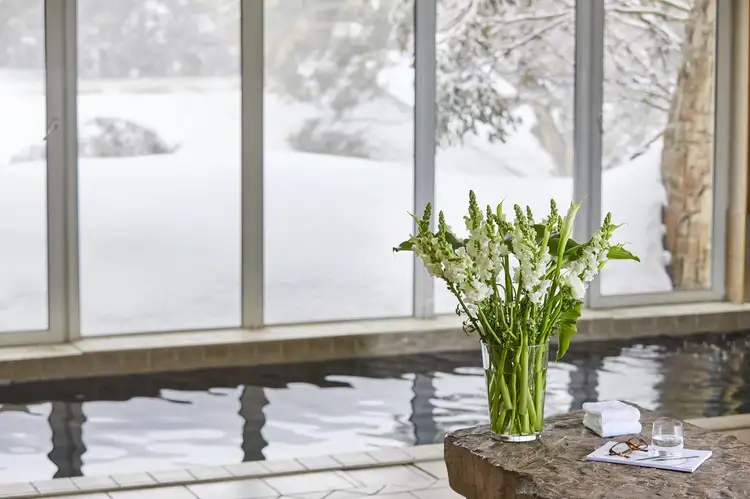 Fourth view of Homely apartment listing, 306/8 Breathtaker Road, Mount Buller VIC 3723
