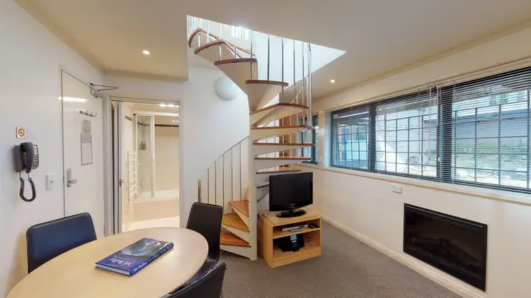 Fifth view of Homely apartment listing, 306/8 Breathtaker Road, Mount Buller VIC 3723