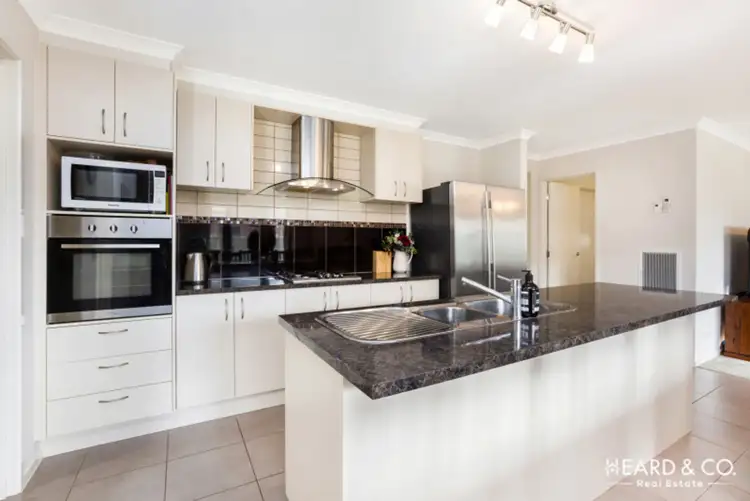 Second view of Homely house listing, 7 Coal Court, Epsom VIC 3551