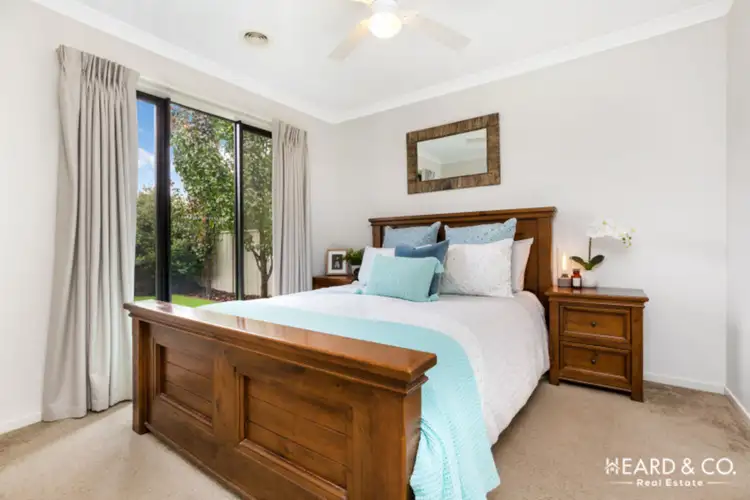 Fifth view of Homely house listing, 7 Coal Court, Epsom VIC 3551