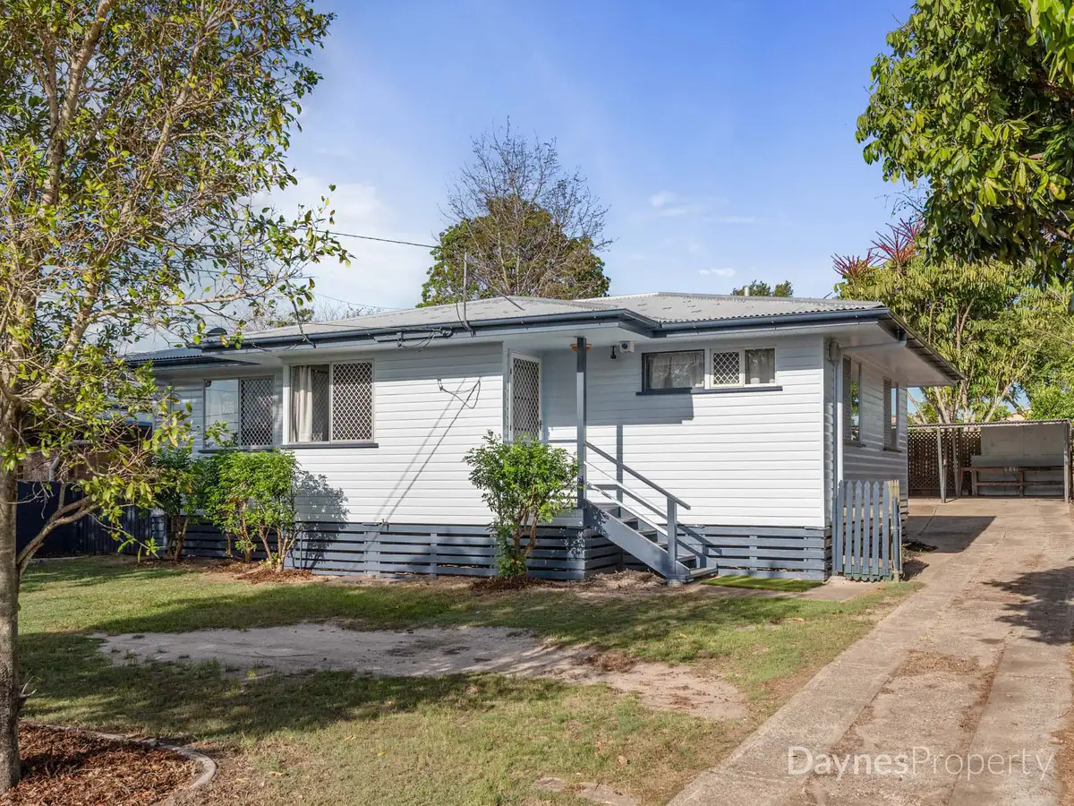 Main view of Homely house listing, 315 Watson Road, Acacia Ridge QLD 4110