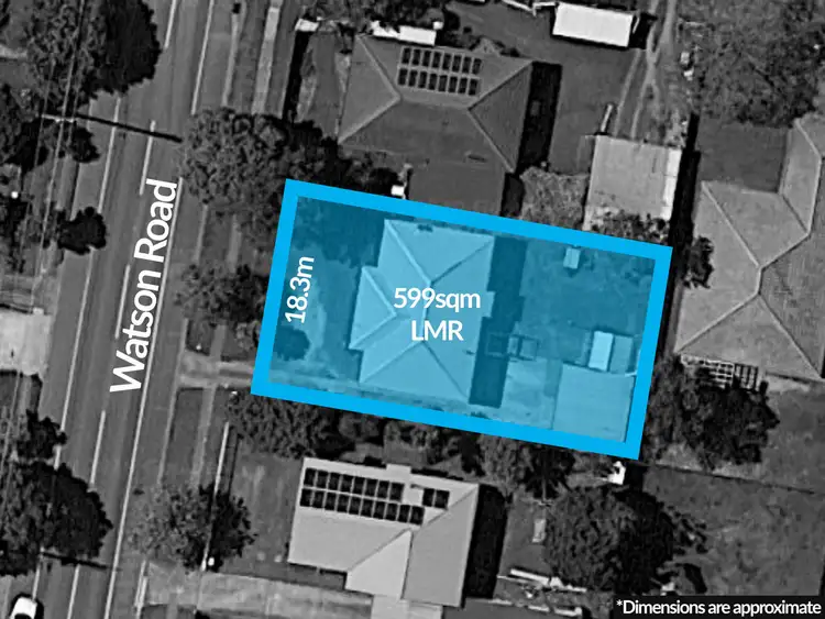 Second view of Homely house listing, 315 Watson Road, Acacia Ridge QLD 4110
