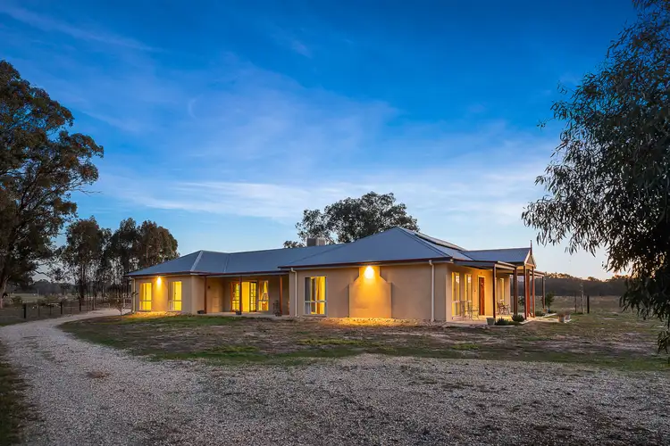 167 Williams Road, Barnawartha VIC 3688