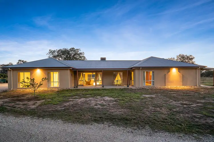 Fifth view of Homely house listing, 167 Williams Road, Barnawartha VIC 3688