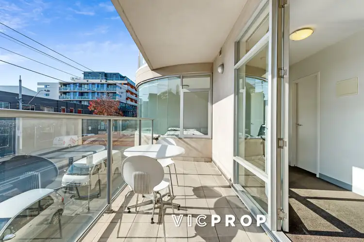 101/72 High Street, Windsor VIC 3181
