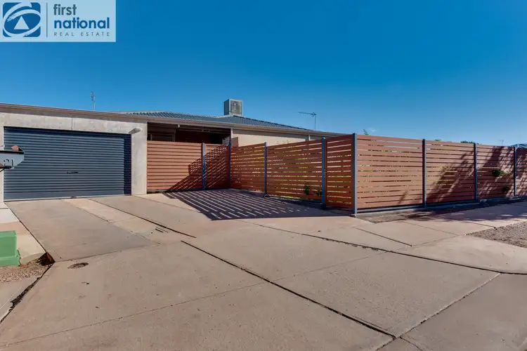 21 McIntosh Crescent, Port Augusta West SA 5700