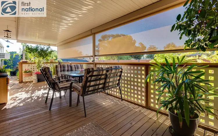 Second view of Homely house listing, 21 McIntosh Crescent, Port Augusta West SA 5700