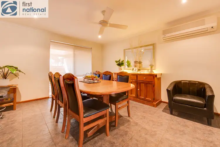 Third view of Homely house listing, 21 McIntosh Crescent, Port Augusta West SA 5700