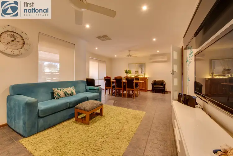 Fifth view of Homely house listing, 21 McIntosh Crescent, Port Augusta West SA 5700
