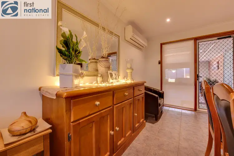 Sixth view of Homely house listing, 21 McIntosh Crescent, Port Augusta West SA 5700