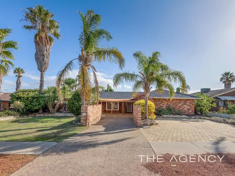 11 Barridale Drive, Kingsley WA 6026