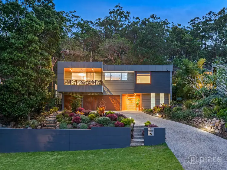 17 Barnehurst Street, Tarragindi QLD 4121