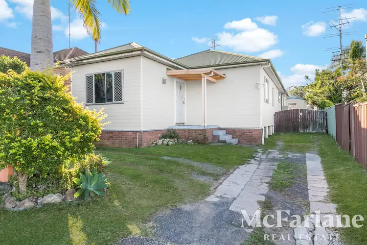Main view of Homely house listing, 23 Oxford Street, Gateshead NSW 2290