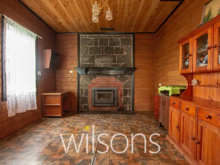 Second view of Homely house listing, 131 Manifold Street, Woolsthorpe VIC 3276