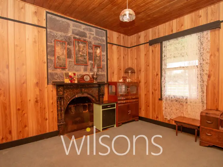 Fourth view of Homely house listing, 131 Manifold Street, Woolsthorpe VIC 3276