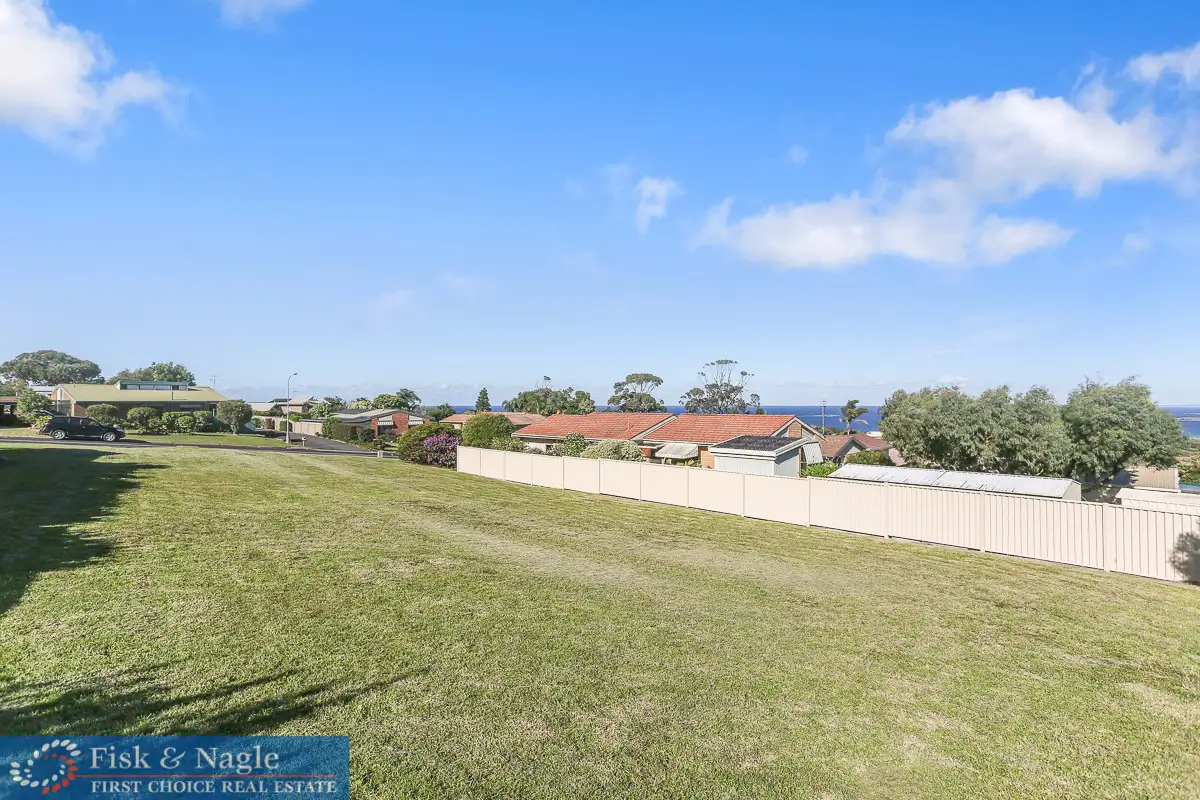Main view of Homely land listing, 126 Golf Circuit, Tura Beach NSW 2548