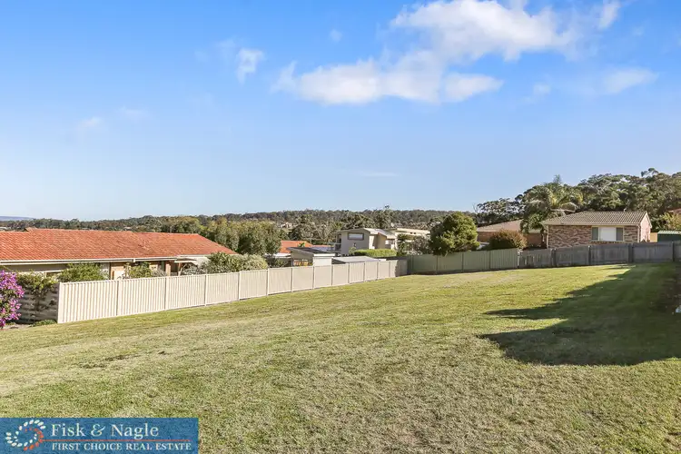 Second view of Homely land listing, 126 Golf Circuit, Tura Beach NSW 2548