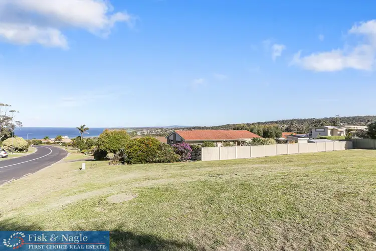Fourth view of Homely land listing, 126 Golf Circuit, Tura Beach NSW 2548