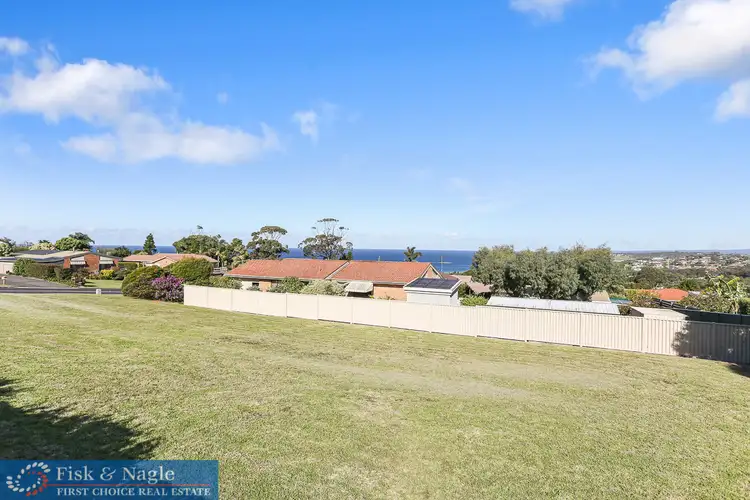 Sixth view of Homely land listing, 126 Golf Circuit, Tura Beach NSW 2548