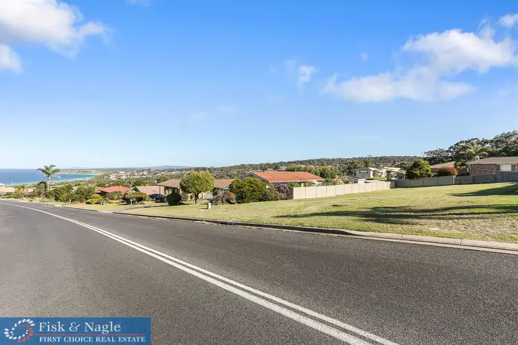 Seventh view of Homely land listing, 126 Golf Circuit, Tura Beach NSW 2548