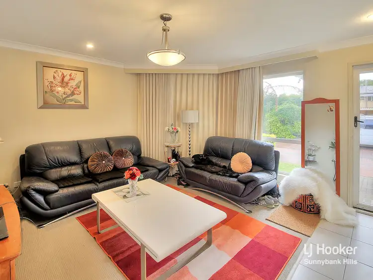 Second view of Homely villa listing, 1/23 Alconah Street, Sunnybank QLD 4109
